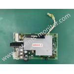 FUKUDA FC-1760 Defibrillator Therapy Defibrillator Board 9F5238 ZK3266 With Reed Relay DP1B12-10 for sale
