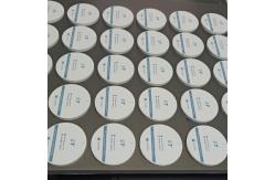 China Fast-Stain ST Zirconia System , 5-Minute Immersion , 1500°C Sintering supplier