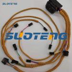 231-1812 C18 Engine Wiring Harness  For E385C Excavator for sale