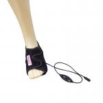 CE Three Types 0.2kgs/Pc Far Infrared Heating Pad For Foot Warmer for sale