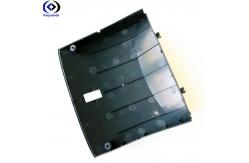 China OEM Black ABS Plastic Injection Moulding Service For Massage Chair Outside Shell supplier
