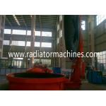VPI - 1500 Vacuum Pressure Impregnation Equipment Plant Dia 1500*2304mm