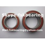 Thin Wall 35BD5020 Automobile Bearing for Air Conditioning Compressor for sale