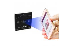 China 2D Barcode QR Code Scanner RFID Card Access Control Reader USB Interface supplier