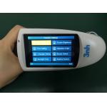 0-1000gu Digital Gloss Meter HG268 3nh 20 60 85 Degree USB Data Port With PC Software for sale