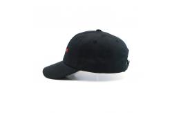 China Custom Embroidery Blank Dad Hat For Unisex 6 Panel Baseball Hat supplier