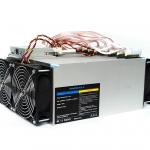 DDR4 Innosilicon A6+ 2.2GH/S 2100W LTC Miner for sale