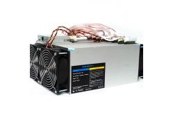 China DDR4 Innosilicon A6+ 2.2GH/S 2100W LTC Miner supplier