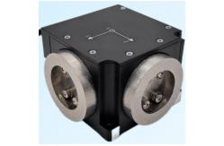 China 500 Deg/S Range Fiber Gyroscope Three Axis Low Bias Gyroscope Sensor supplier