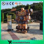 Inflatable Robot Event Advertising Inflatable Transfomers for sale