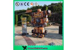 China Inflatable Robot Event Advertising Inflatable Transfomers supplier