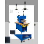 KY-0202 Silicone Embossing Machine For Clothing Label Printing with Multiple Designs for sale