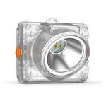 15000Lux KL6LM Rechargeable All In Once LED Safety Mining Cap Lamp with IP68 Protection for sale