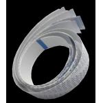 0.5mm Pitch Electrical Wire Harness 20624 FFC Flat Flex Ribbon Cable Assembly for sale