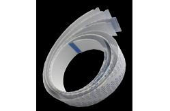 China 0.5mm Pitch Electrical Wire Harness 20624 FFC Flat Flex Ribbon Cable Assembly supplier
