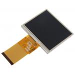 2.31'' TN LCD Module 320*240 RGB Color Wide Temperature For Industrial / Medical for sale