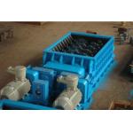 Classification Crusher With Dual Overload Protection Function