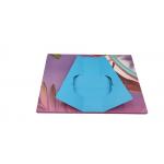 10 Inch LCD Video Greeting Cards , LCD Screen Brochure 256MB Memory OEM