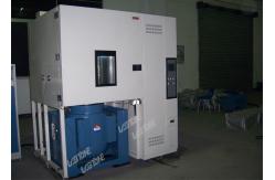 China Environmental And Vibration Tester Systems Used For Environment Simulation Testing supplier