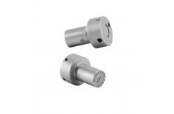 China Numberal HASCO Standards Mold Date Insert For Injection Molds Mold Date Inserts supplier
