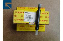 China Diesel Engine Ordinary Auto Diesel Fuel Injectors For EC290BLC 02113090 supplier