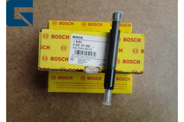 Diesel Engine Ordinary Auto Diesel Fuel Injectors For EC290BLC 02113090