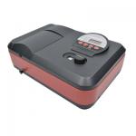 325-1000 Nm Visible Spectrophotometer Manual Wavelength Adjusted for sale