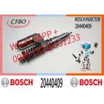 Genuine Diesel Common Rail Fuel Injector 0414702010, 20440409, 0414702003, 0414702005, 0414702021, 5237322, 20381597, 31 for sale