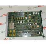 ABB Module DSSR170 48990001-PC 3HAC14265-1 ABB DSSR170 48990001PC 3HAC142651 Power supply Fast shipping for sale