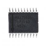 Integrated Circuit Chip MAX25605AUP/V
 High Brightness LED Matrix Manager
 for sale