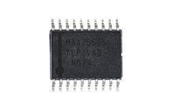 China Integrated Circuit Chip MAX25605AUP/V
 High Brightness LED Matrix Manager
 supplier