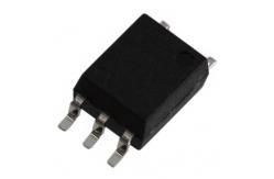 China TLP155(E Electronic integrated circuit Chips Photocouplers GaA As Infrared LED & Photo IC supplier