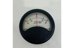 China 50-0-50 Gs Pocket Magnetic Strength Meter / Magnetic Field Indicator supplier