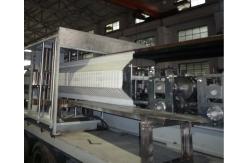 China HRC52 Roller K Span Forming Machine 45 Steel 440v 50Hz supplier