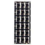 NAND memory package substrate manufacture for sale