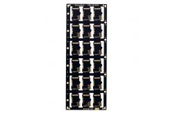 China NAND memory package substrate manufacture supplier