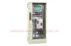 China Service Lift Control Cabinet / Control System F5021 Main Control Panel supplier