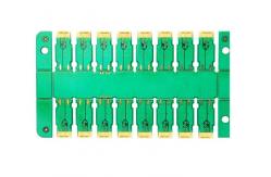 China Customizable SMT PCB Assembly , Bluetooth Headset Circuit Board Assembly supplier