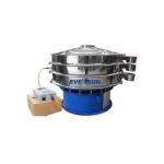 Diameter 1000mm Graphite Screening Ultrasonic Vibro Sifter for sale