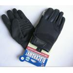 Multi Purpose Paintball Protective Clothing Full Finger Tactical Gloves For Shooting for sale