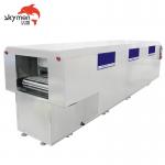 Skymen Printing Tunnel Drying Oven with Automatic Convey Belt 6000W for sale