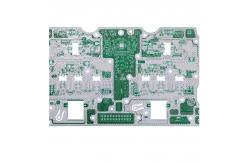 China Custom 1 to 48 Layer High TG Fast Multilayer HDI Circuit Boards supplier