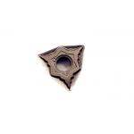 High Surface Finishing Cnc Turning Inserts WNMG0804 With GB/T 19001-2016 Certification for sale