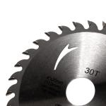230mm 140T Woodworking Saw Blade Fine Tooth Circular Saw Blade ODM for sale