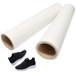 High Humidity Resistance Tpu Hot Melt Adhesive Film Length 100m-200m for sale