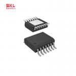 NCV47821PAAJR2G Pmic Circuit Advanced Low Standby Current High Efficiency Solution for sale