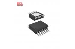 China NCV47821PAAJR2G Pmic Circuit Advanced Low Standby Current High Efficiency Solution supplier