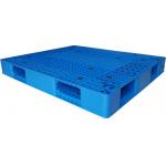 Anti Slip Collapsible Plastic Pallets Space Saving Plastic Shipping Pallets for sale