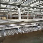 Galvanized Steel High-Ribbed Concrete Reinforcement Mesh for Permanent Formwork for sale