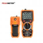 Overload Protection Handheld Digital Multimeter With T - RMS Wide Range And High Precision for sale